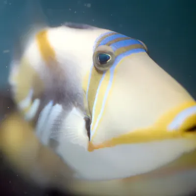 Salt Water Fish