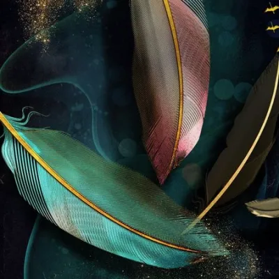 Salt Water Fish