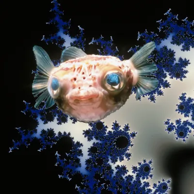 Salt Water Fish