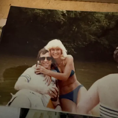 Some from the 70's
