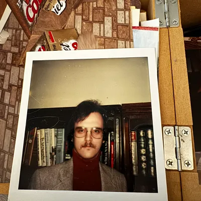 Some from the 70's