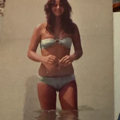 Some from the 70's