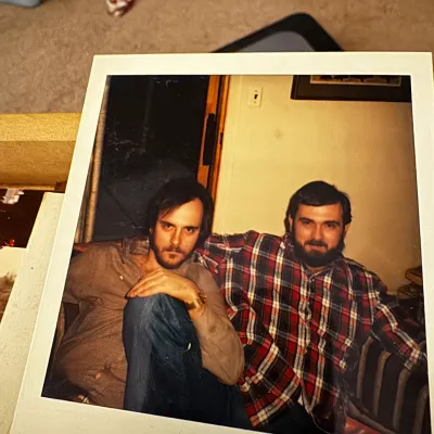 Some from the 70's