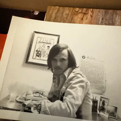 Some from the 70's