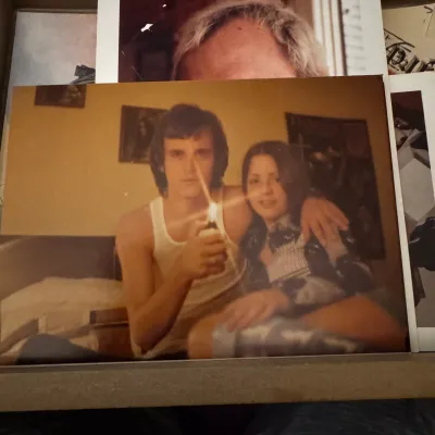 Some from the 70's